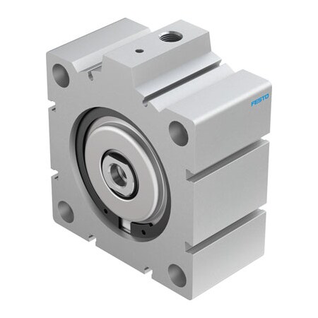 Festo Short-Stroke Cylinder AEVC-100-10-I-P AEVC-100-10-I-P